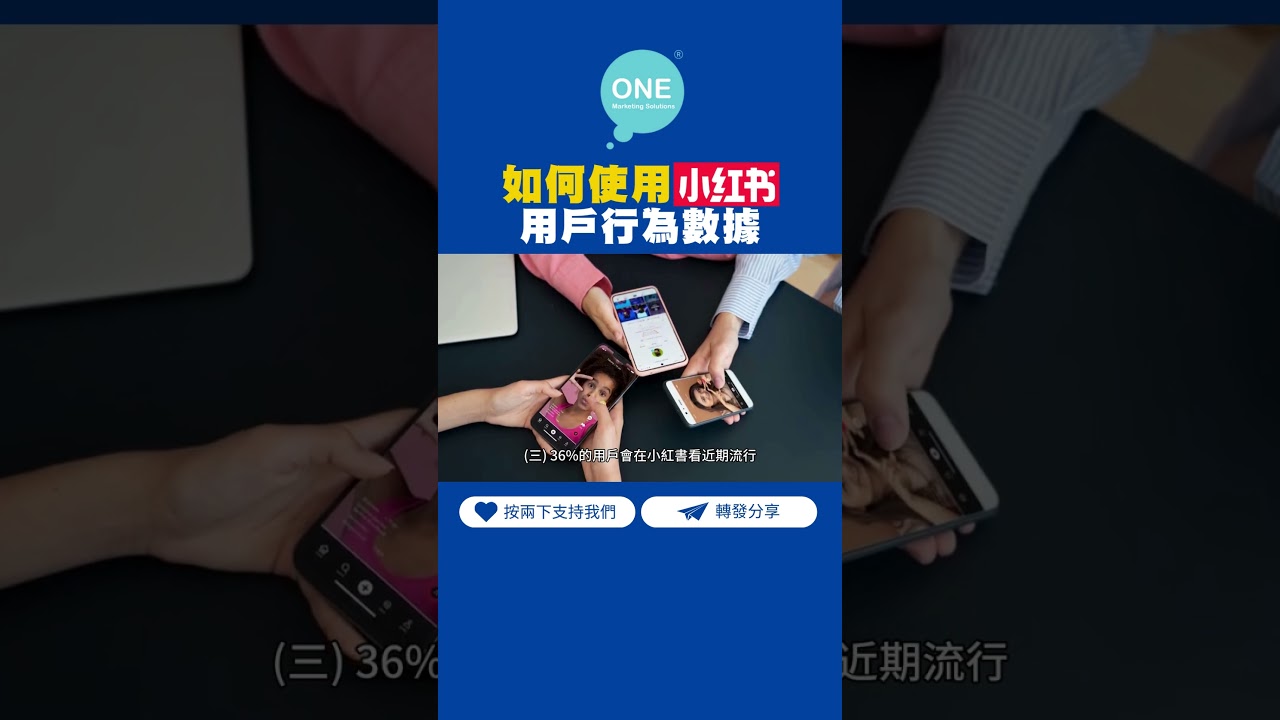 【小紅書行銷】打入內地市場點開始? 用戶行為分析的重要性？ ｜小紅書推廣秘訣 ｜