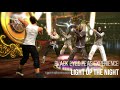 Black Eyed Peas Experience Light Up The Night DLC mp3