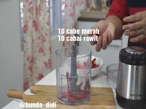 Gulai Ikan Diah Didi