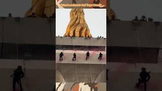 Download Lagu Brimob Meluncur dari Tugu Monas #brimobindonesia #shortvideo #shorts #monas #hutpolri #viralvideo MP3