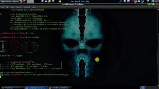 Backdoor Python Exploit Windows FUD 98% With Linux