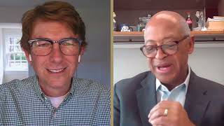 How Saying Yes Can Change Your Life | ScholarScoop w/Steve Loflin & William A. Keyes IV, PhD (Ep. 3)