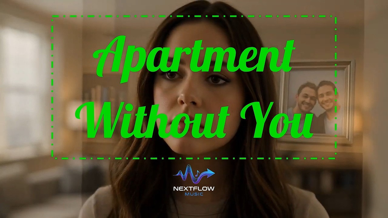 You’re alone in the apartment we used to share. 💔 | NextFlow Music
