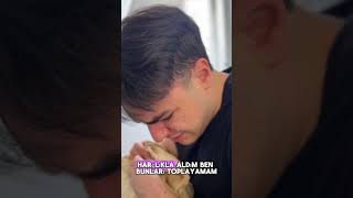 Dünyanin En Aci Vedasi Baldi̇back Ve Patlicanlari