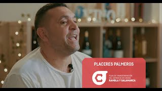 Comercio Protagonista: Placeres Palmeros