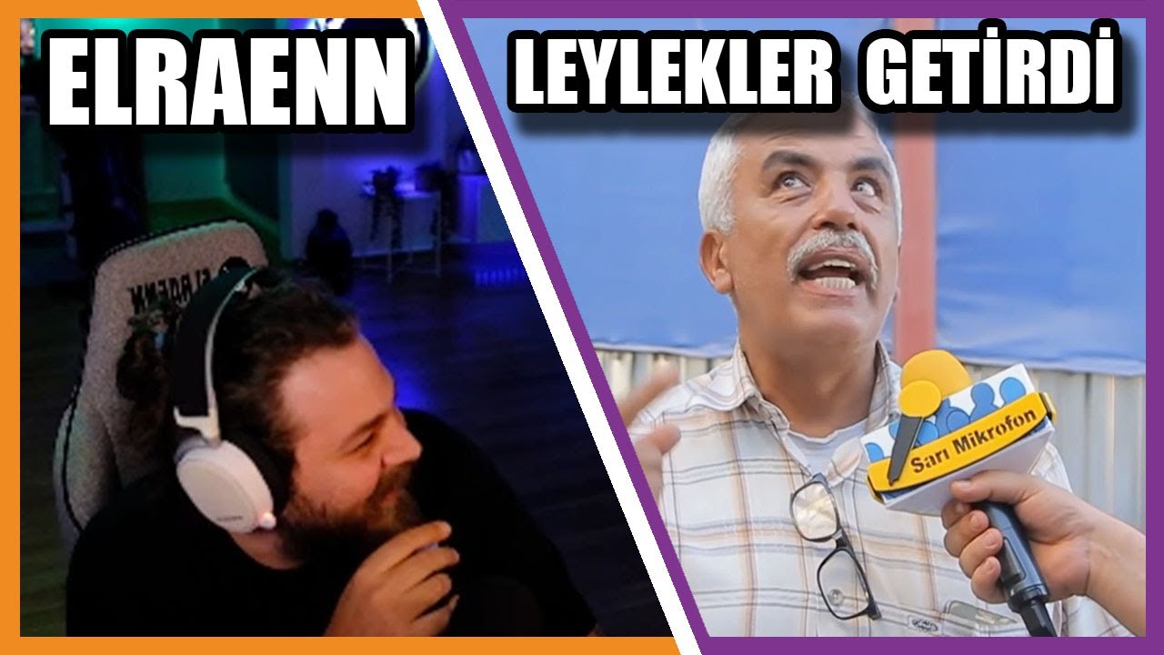 Elraenn - Çocuğun Dünyaya Nasıl Geldiğini Sorsa Nasıl Anlatırdın İzliyor