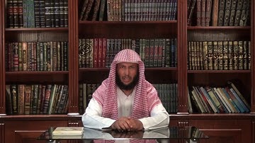 من لطائف القرآن الكريم 128 الدلالة البيانية للفظ ( سميع ، سمّاع ) الشيخ صالح التركي