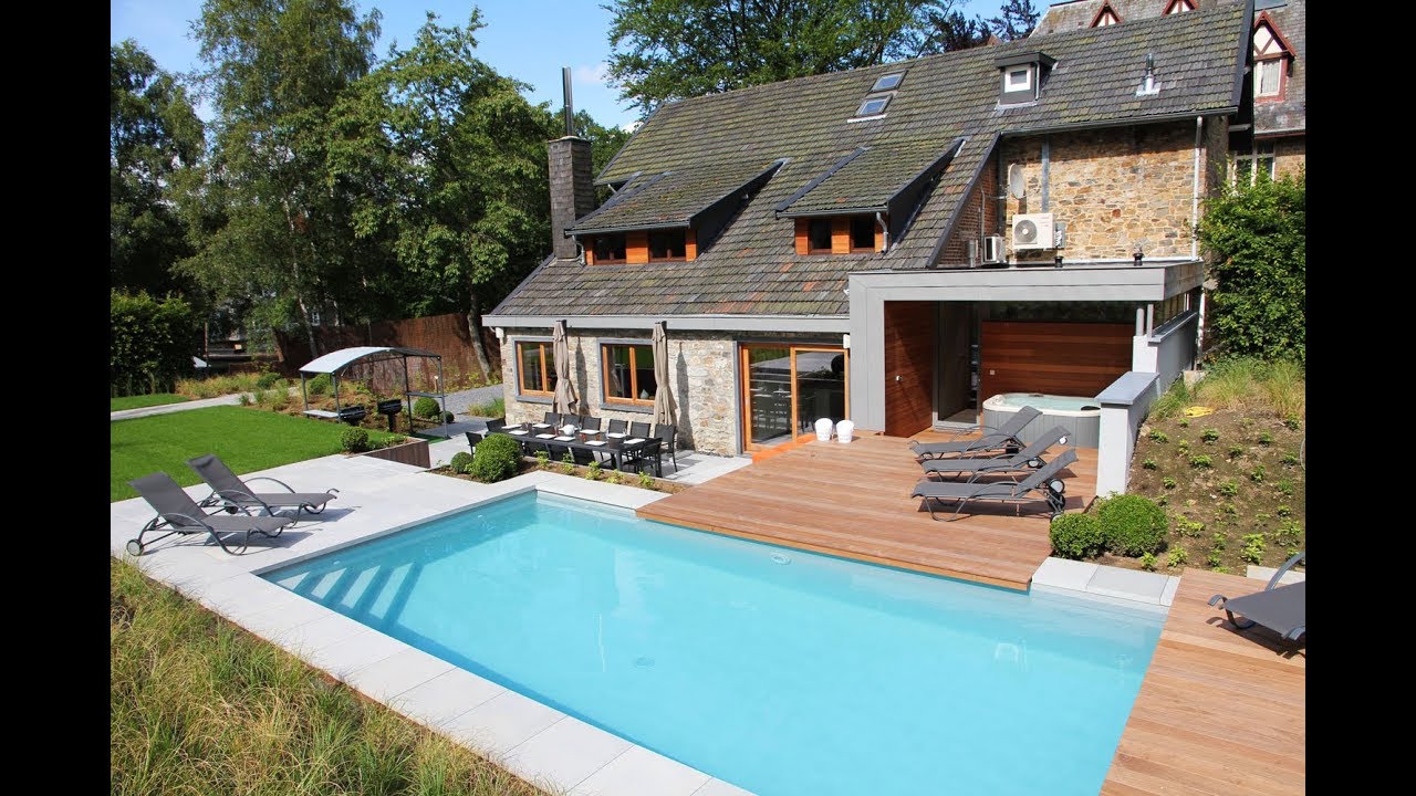 Villa ZEN Dream Locations YouTube