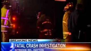 Mystery surrounds fatal crash