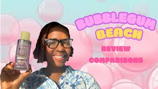 Bubblegum Beach By Review & Comparisons