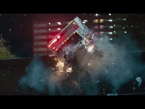 Кадр: Я и есть кавалерия — «Форсаж 7»
