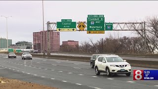 Dutch-Point Viaduct in Hartford to get $91 million in infrastructure repairs