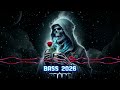 🔈PU TOLA REMIX 🔥 EDM BASS BOOSTED 2026 | Ultimate Festival Bass Drops | Night Drive &amp; Workout Mix🔥