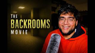 Why The Backrooms Movie Could Be Huge (Soft Spoken) screenshot 4