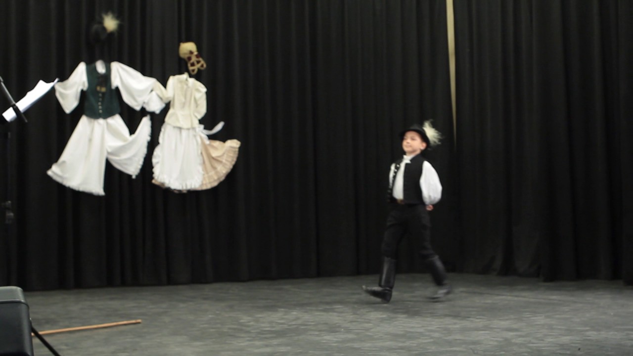 Angyalföldi Vadvirág: Farkas Regő, Botoló és vasvári verbunk