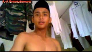 Exist - Alasan mu (bila askar melepaskan tension)