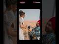 Karan & Tejasswi proposal after 4 years of dating 💍❤️ #shorts #hauterrfly
