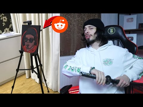 დავბრუნდი!!!!!!!!!!!!!!!!!!!!! - LWIAY #0011