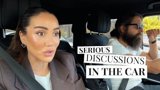 Lake Como trip, Spring Wardrobe and Discussing Value of Powerful Childhood Stories  | Tamara Kalinic Net Worth
