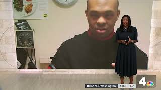 Famous Missing man Rashawn Williams found safe after six days | NBC4 Washington Wealth