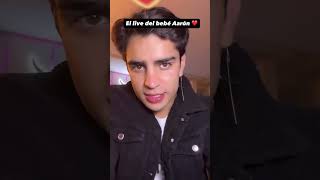 @aaronmercuryy #shorts #spotify #RBD #RBDSalvameDel2026 #MediaMates #PolKaGazer