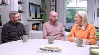 Smart Meter Campaign Steph John Michael