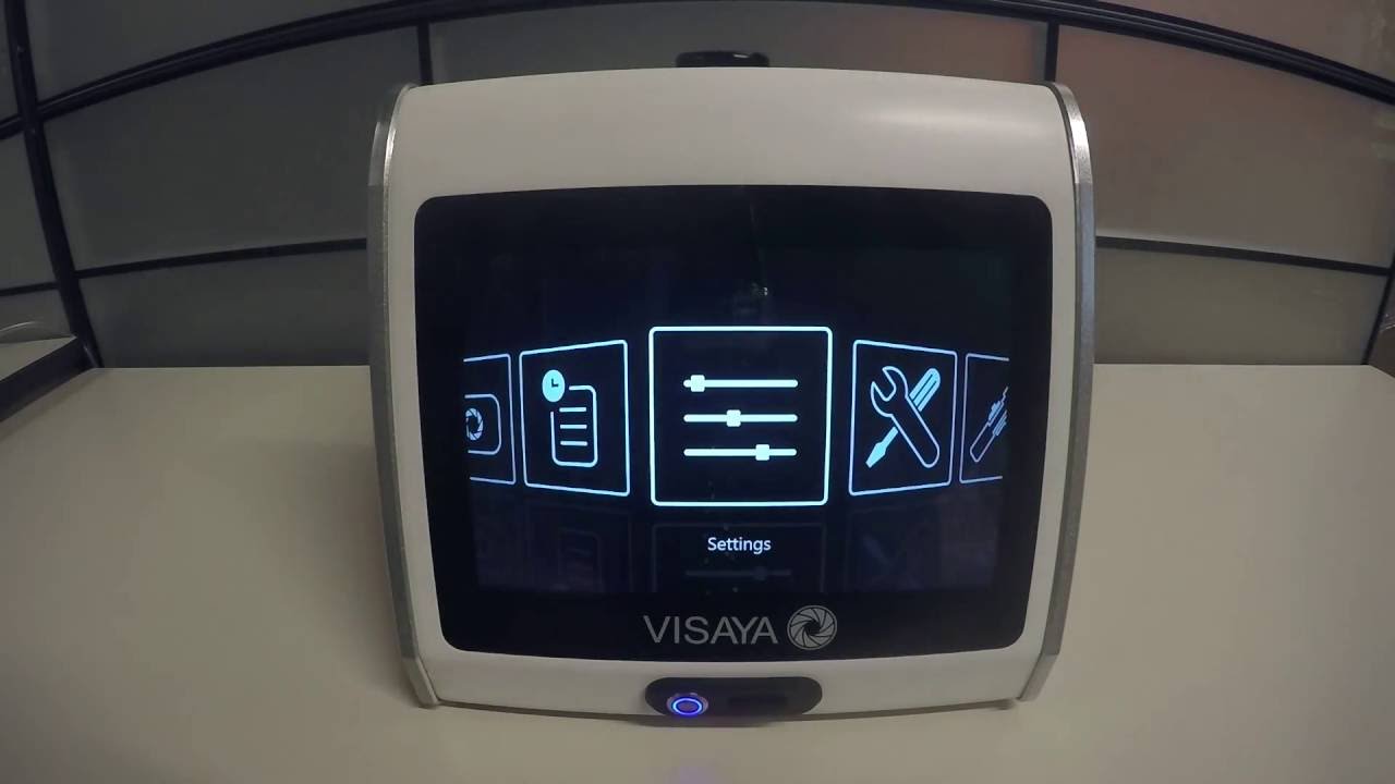 Product video