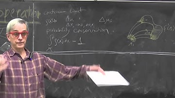 ChaosBook.org chapter Transporting densities - Perron-Frobenius operator
