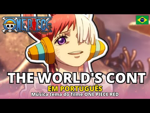 One Piece UP - Como muitos de vocês já sabem, em breve estrearemos