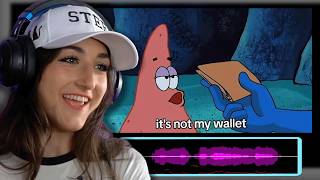 This Game Let Me Put My Voice In The Movie... | Choicer Voicer