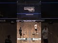 Too good from Dessouky 💥😮‍💨
