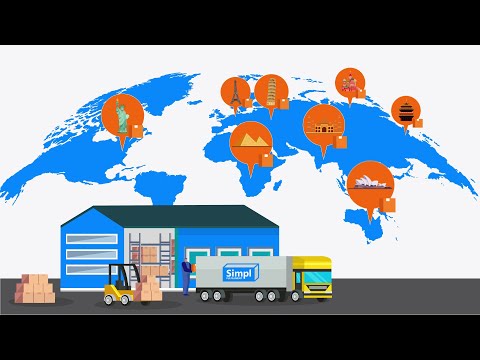 Simpl | Premium 2D Animated Explainer Video | By Motiontrixz Studios