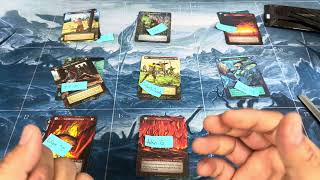 PATRONS Got Their Share of Cards from a Sorcery TCG Pack - Who’s the Luckiest?