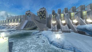 RIPTIDE GP 2 : Local Circuit - Blast Furnace