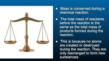 C5 Moles and Reacting Masses