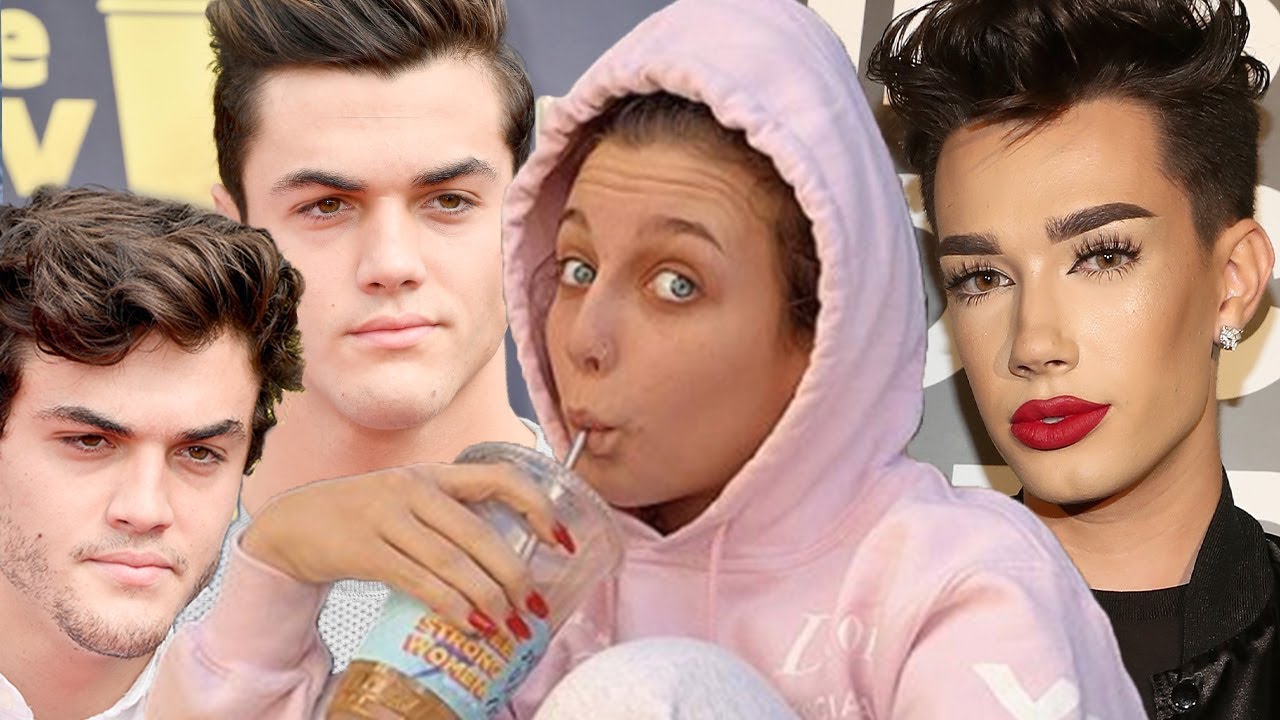 UH OH…the Sister Squad is SHOOK as Emma Chamberlain pulls the ultimate betr...