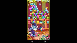 Bubble Mania Level 581