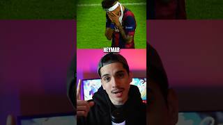 10 anos da Champions do Neymar…