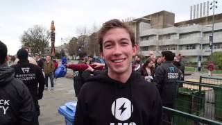 UBC BLOCK PARTY 2017.