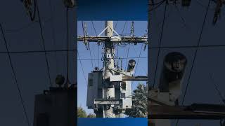 The TTM Monitor Helps Support Grid Modernization