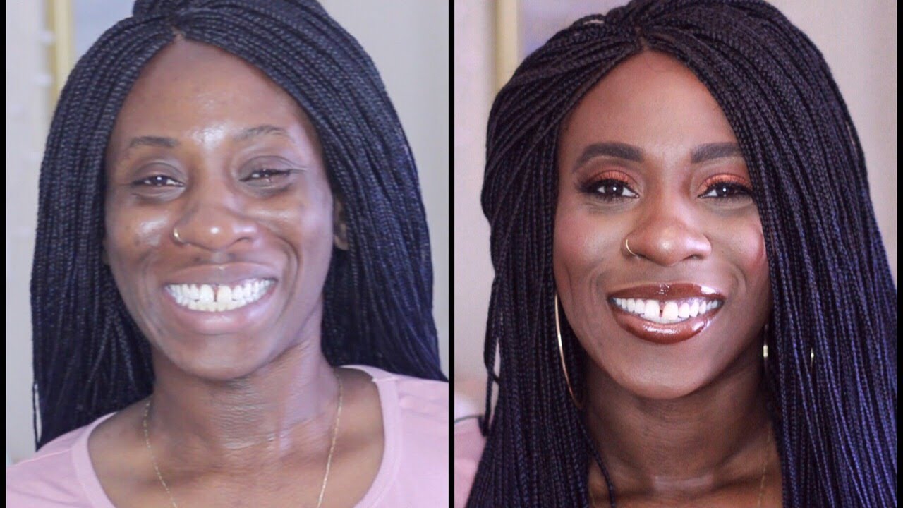 Foundation Wear Test | Smashbox Studio Skin 15 Hour Wear Hydrating Foundation