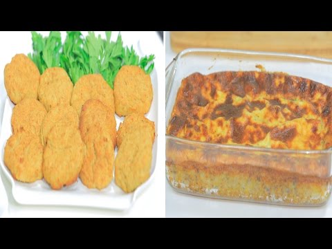 طريقة عمل خبز بالموز و كريمة الزبدة