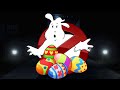 The Egg Hunters! (Phasmophobia)