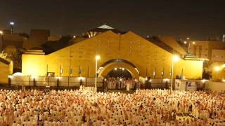(لقد كفر الذين قالوا إن الله هو ...) ياسر الدوسري 8/9/1433 هـ