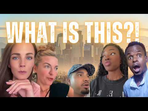 🇺🇸 Americans React to the FIFA World Cup! ⚽ | Unexpected Reactions