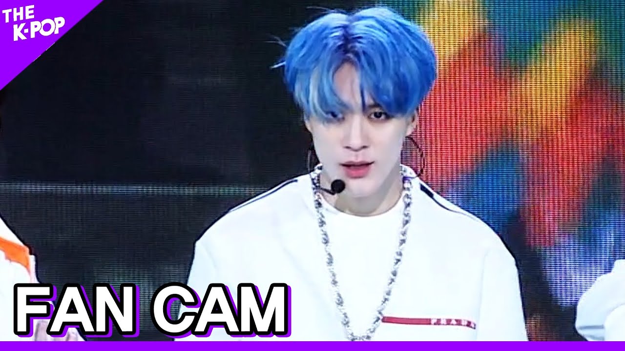 NCT U(엔시티 유), 90's LOVE 제노 FOCUS