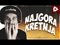 NAJGORA KRETNJA IKADA | CS:GO Overwatch [#37]