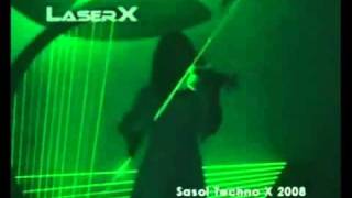 Download Lagu Laser Violin - Contradanza MP3