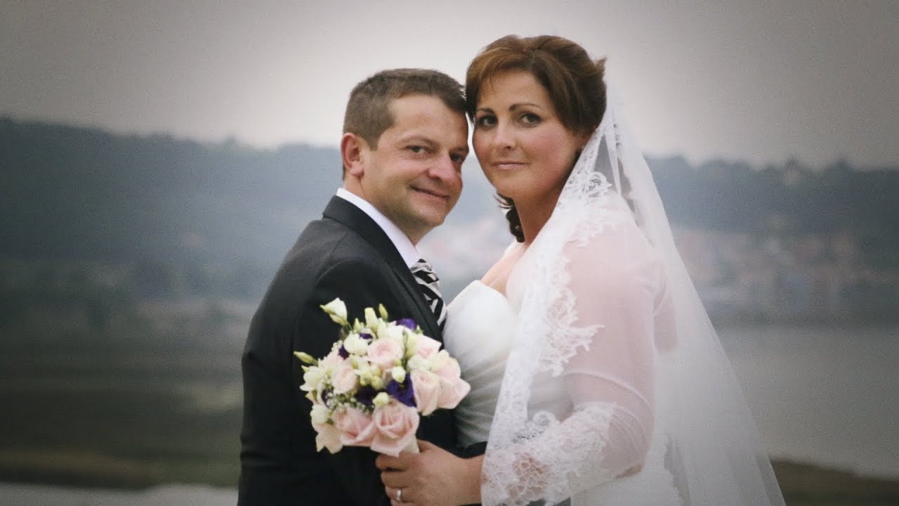 REPORTAJE VÍDEO BODA ASTURIAS  [Palacio de la Magdalena] ❤️ VÍDEOS DE BODA ORIGINALES