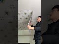 Suspendedceiling old house renovation walldecoration
